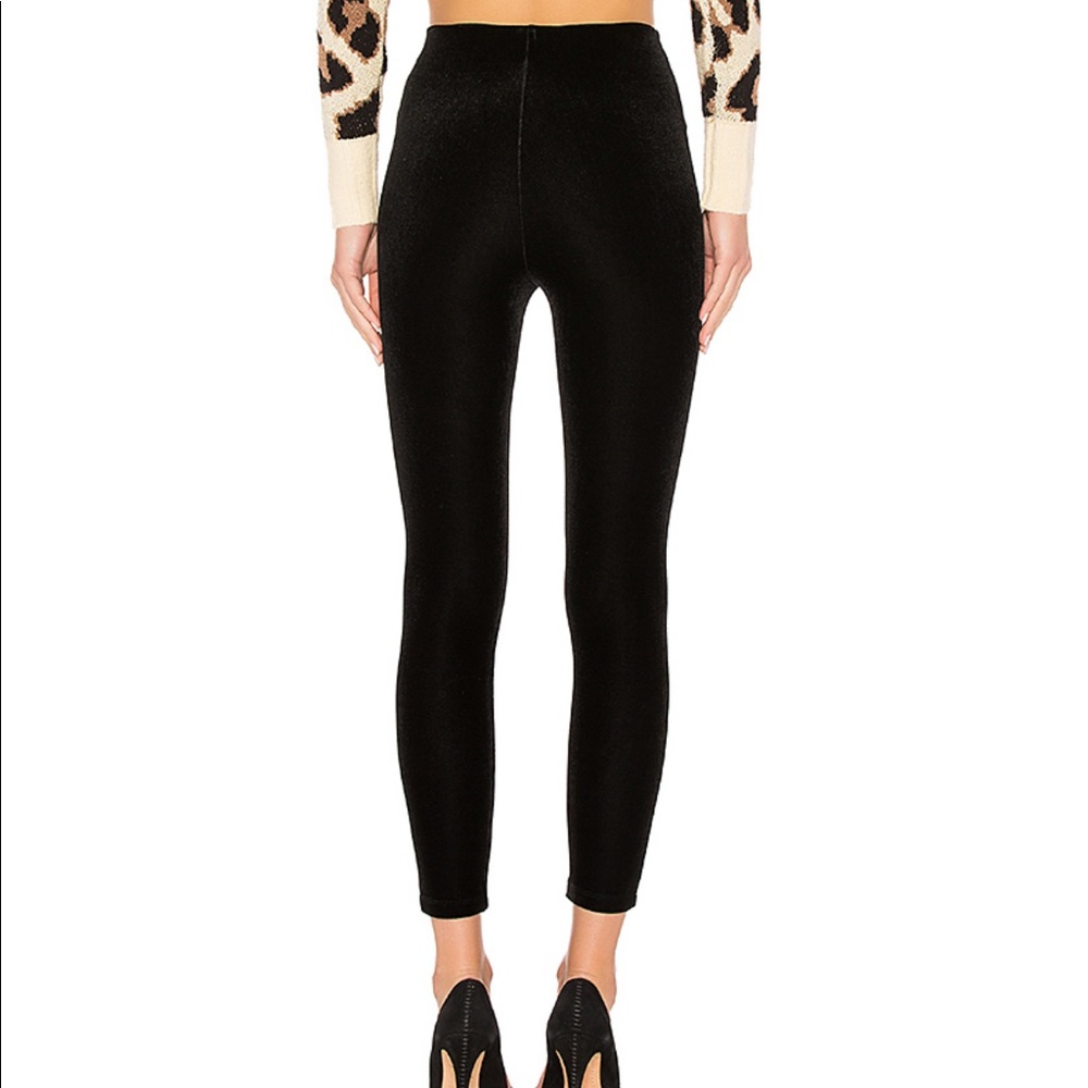 Lovers + Friends Take it Easy Leggings - Picture 3 of 4